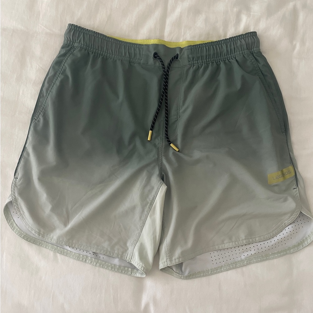 Men’s Legends Luka Short